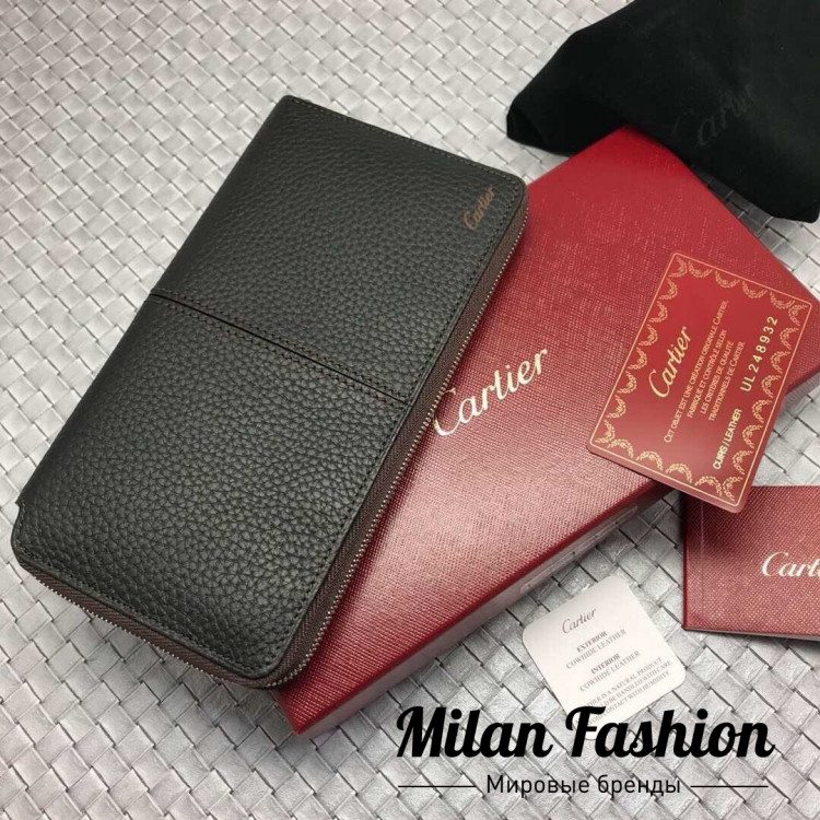 Портмоне Cartier bb192. Вид 1