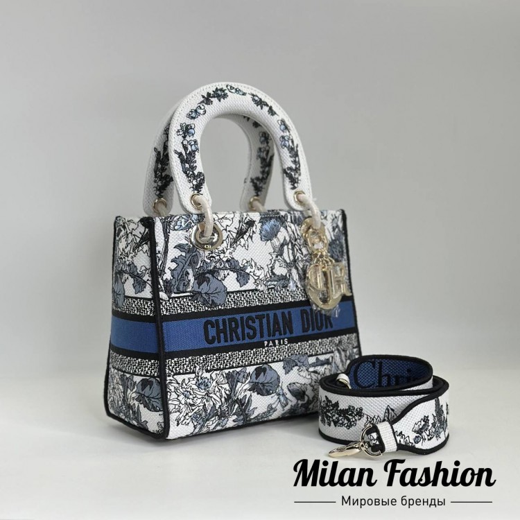 Сумка Lady  Christian Dior V52457. Вид 1