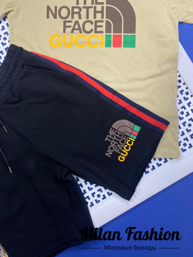 Комплект  Gucci V7766. Вид 2