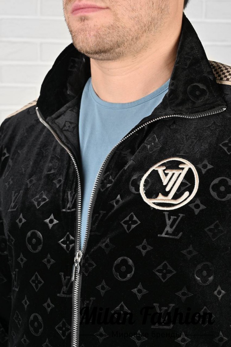 Спортивный костюм  Louis Vuitton V143257. Вид 3