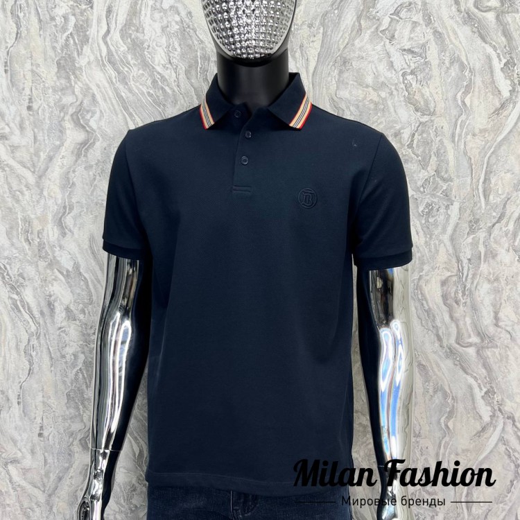Поло  Burberry V31447. Вид 1