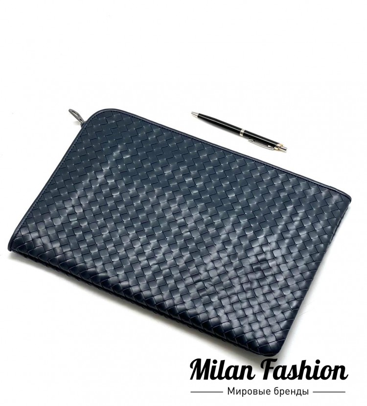 Папка  Bottega Veneta v1239. Вид 3