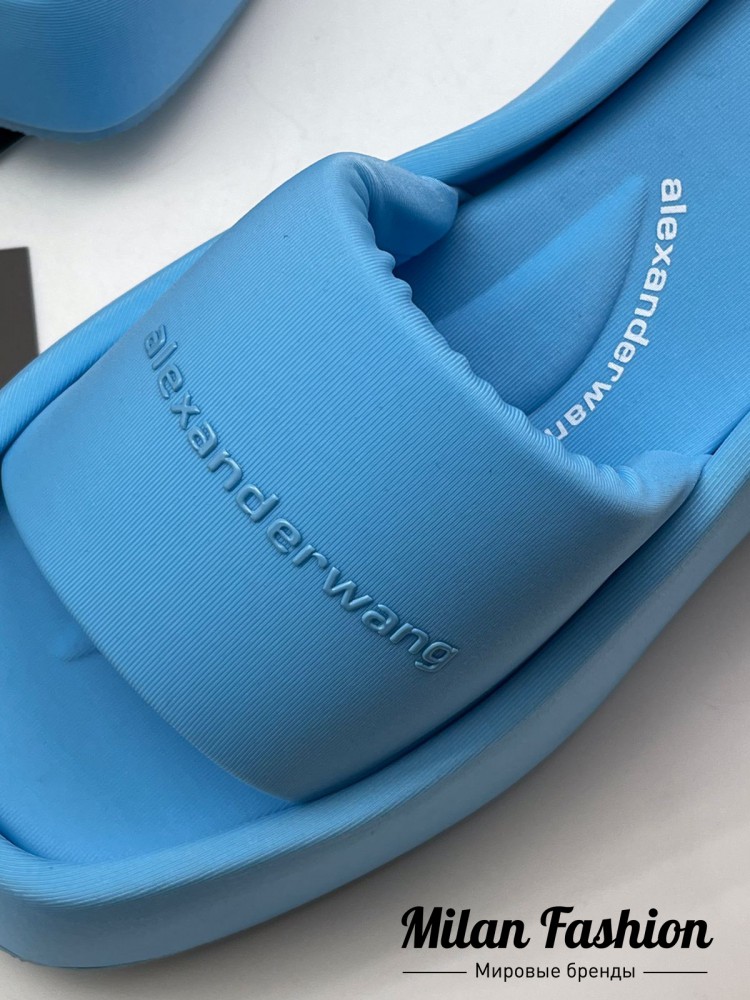 Сабо  Alexander Wang V113520. Вид 5