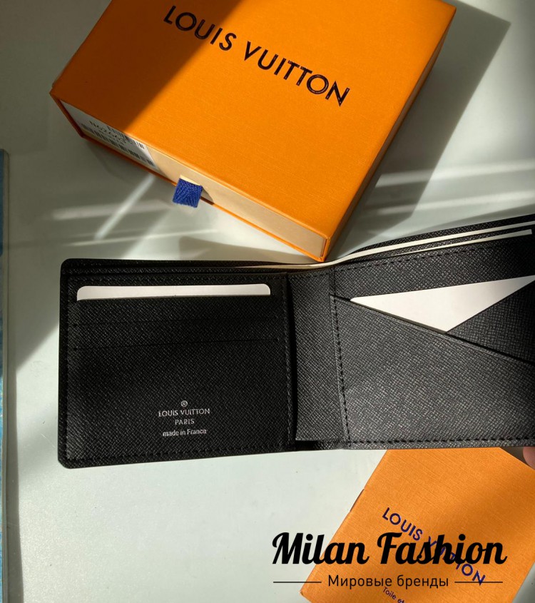 Портмоне  Louis Vuitton V10065. Вид 2