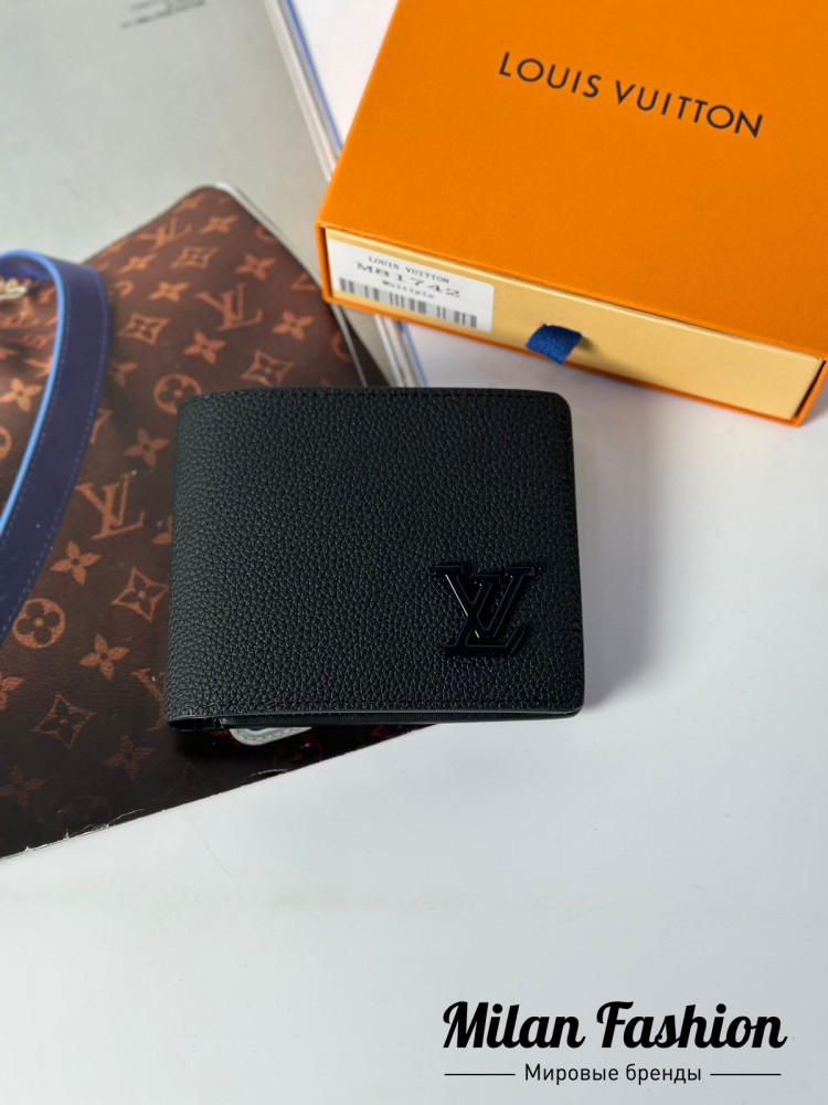 Портмоне  Louis Vuitton V11192. Вид 1