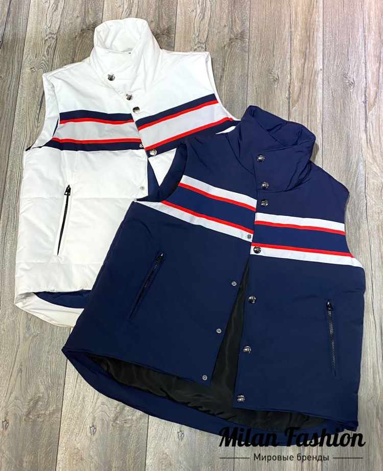 Жилет  Christian Dior V10704. Вид 4