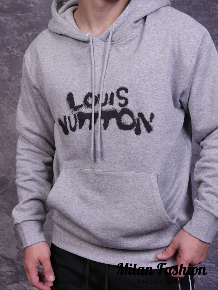 Худи Louis Vuitton V10052. Вид 3