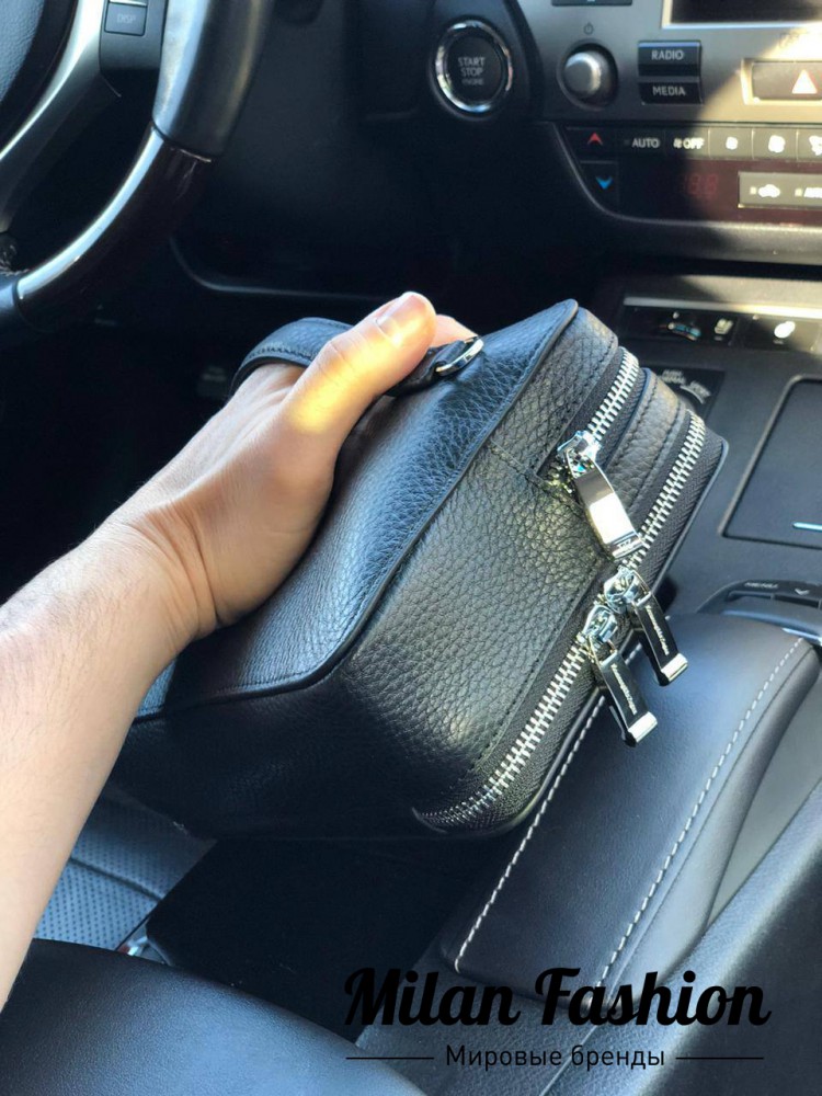 Клатч  Ermenegildo Zegna V14279. Вид 3