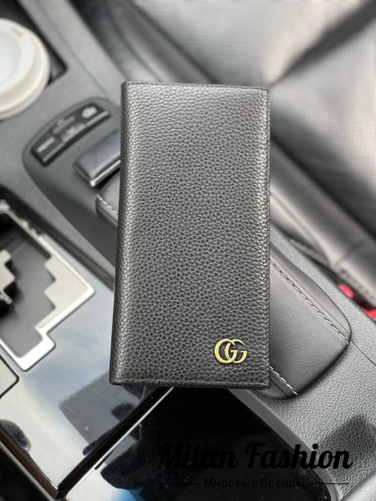 Купюрница Gucci bb205. Вид 1