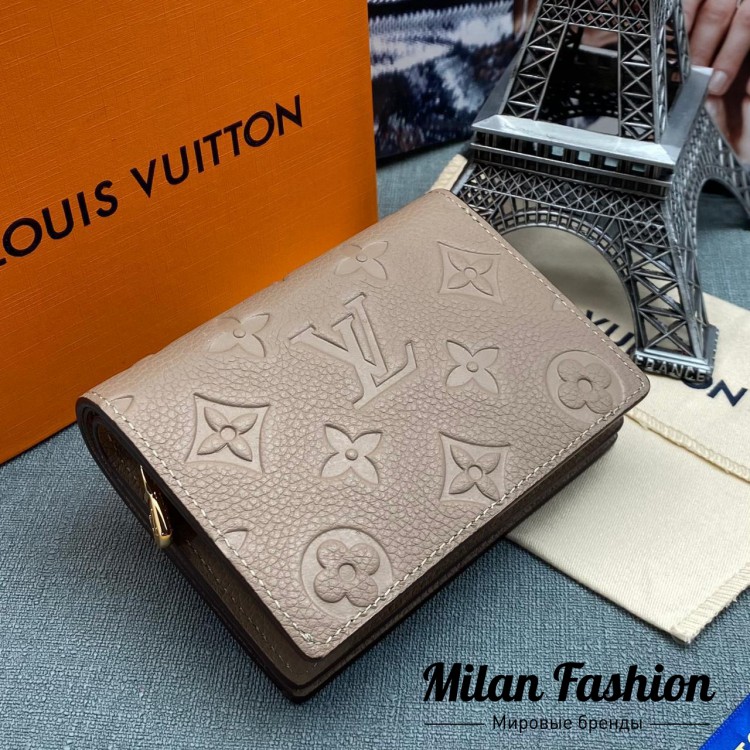 Портмоне  Louis Vuitton V6683. Вид 1