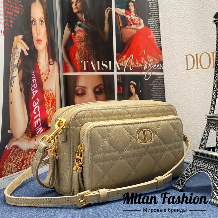 Сумка Christian Dior V7514. Вид 1