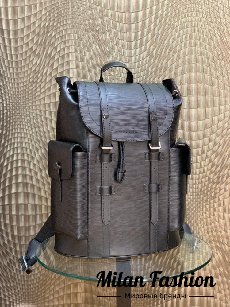 Рюкзак Christopher Louis Vuitton v1366. Вид 3