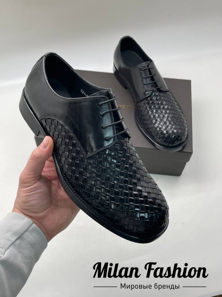 Туфли  Bottega Veneta V11193. Вид 1