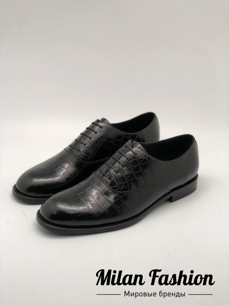 Туфли Prada gg1470. Вид 3