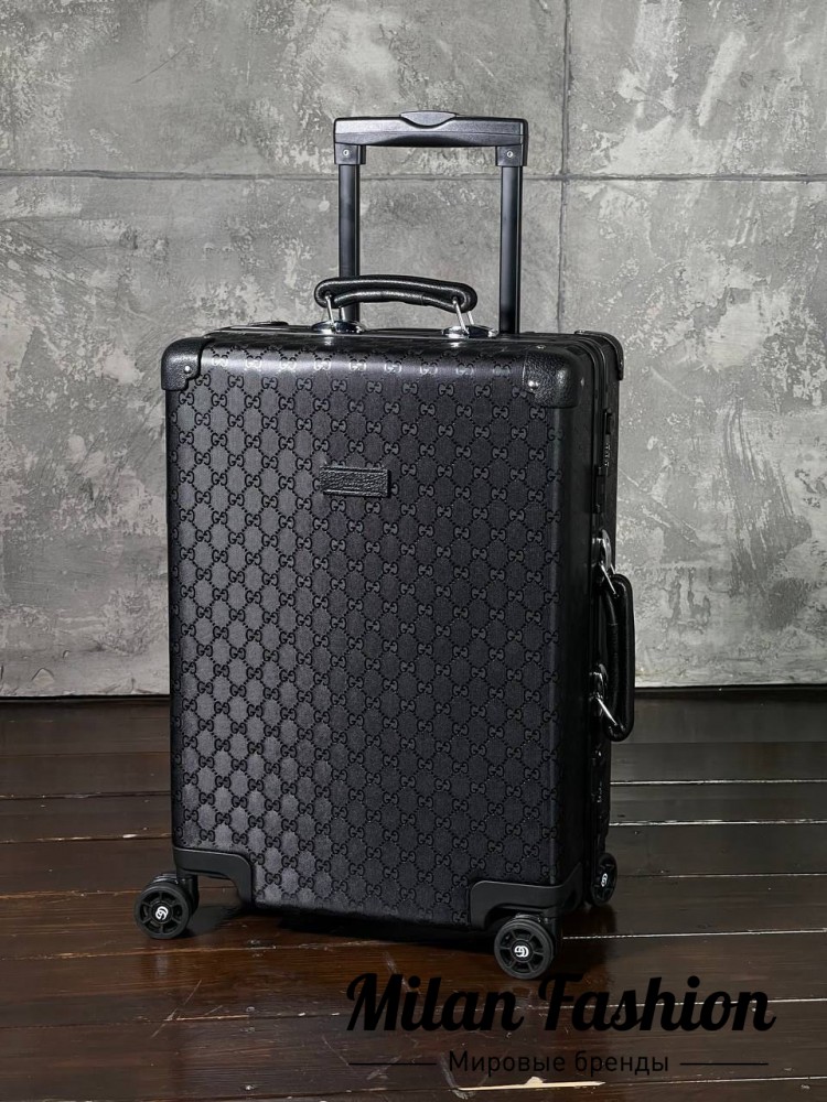 Чемодан  Gucci V10561. Вид 1