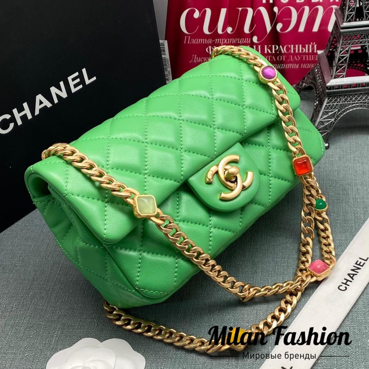 Сумка  Chanel V6865. Вид 2