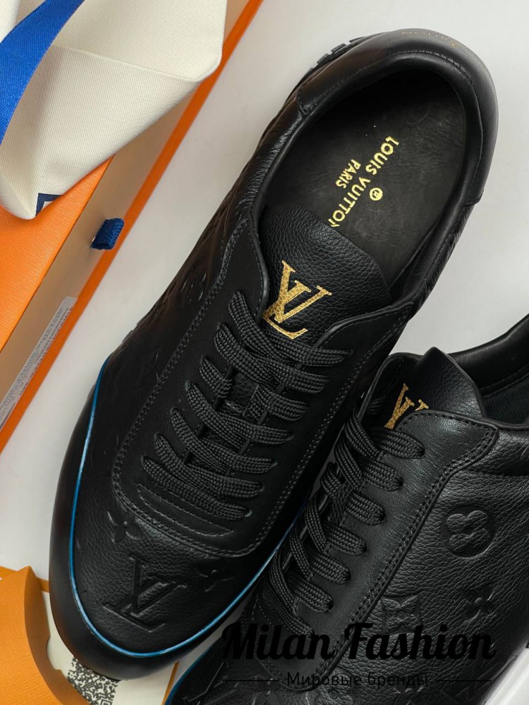 Кроссовки  Louis Vuitton V11387. Вид 5