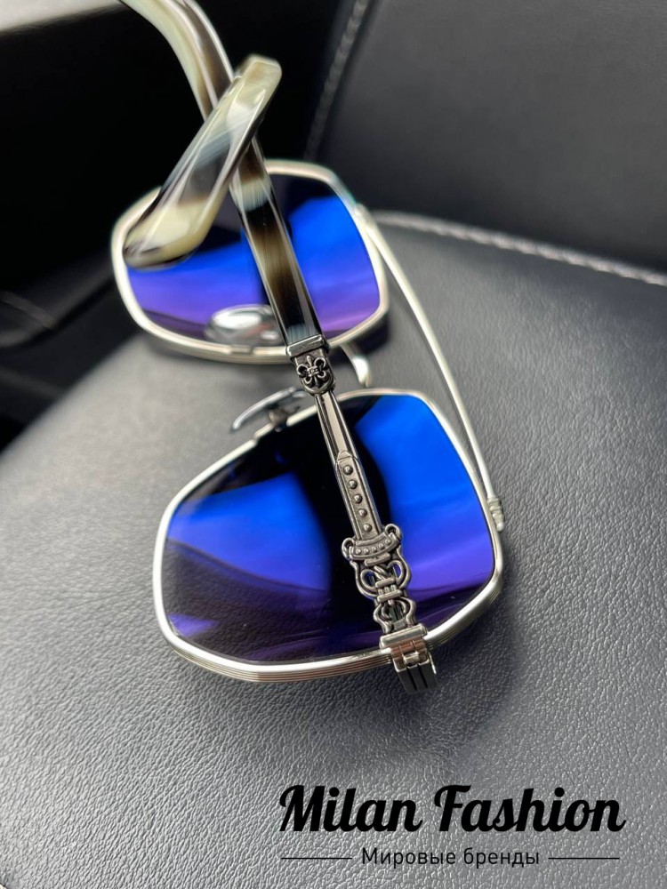Очки Chrome Hearts V2686. Вид 3