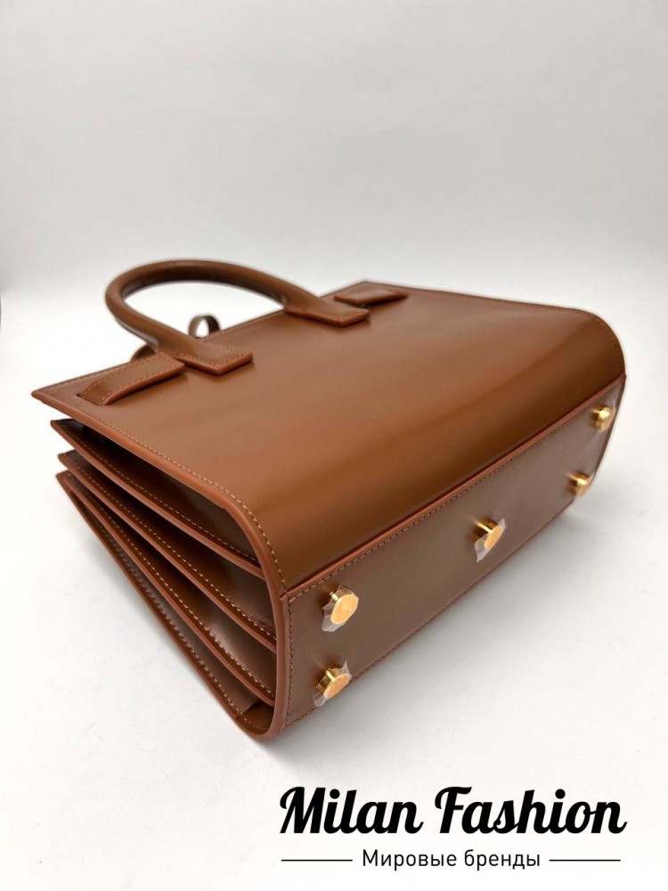 Сумка  Yves Saint Laurent V52326. Вид 4