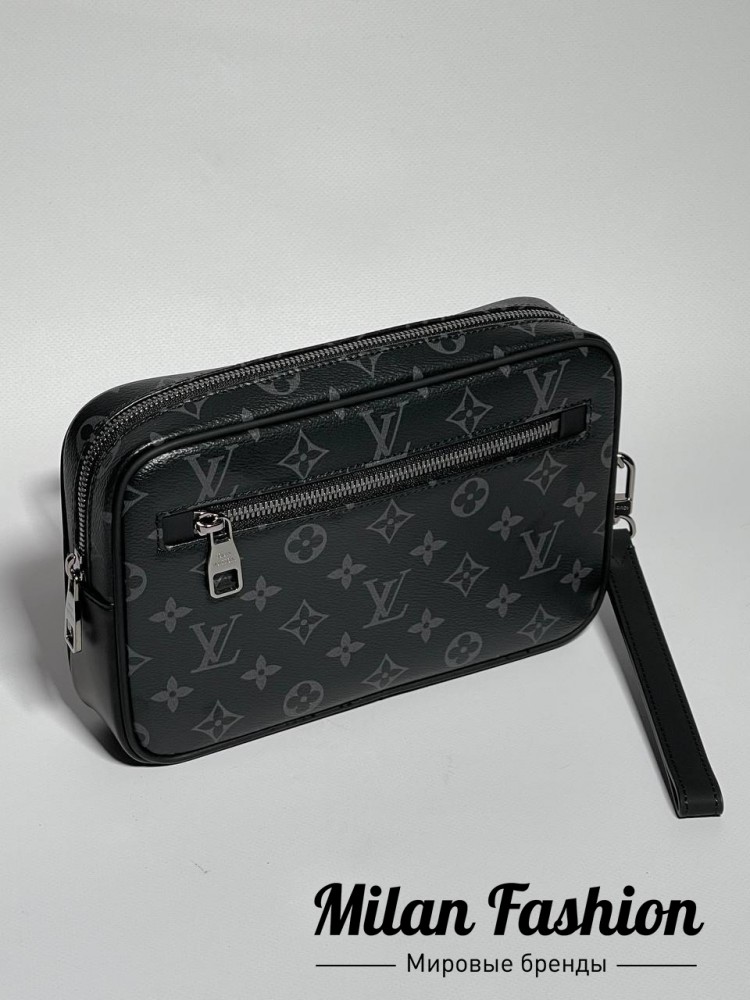 Клатч Kasai  Louis Vuitton kf1132. Вид 1