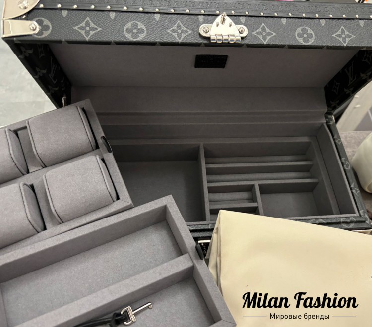 Шкатулка  Louis Vuitton B33641. Вид 3