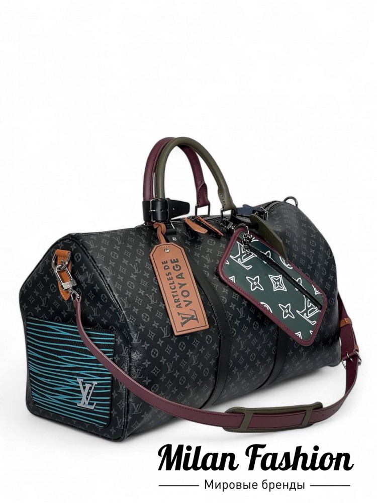 Сумка  Louis Vuitton V10626. Вид 5