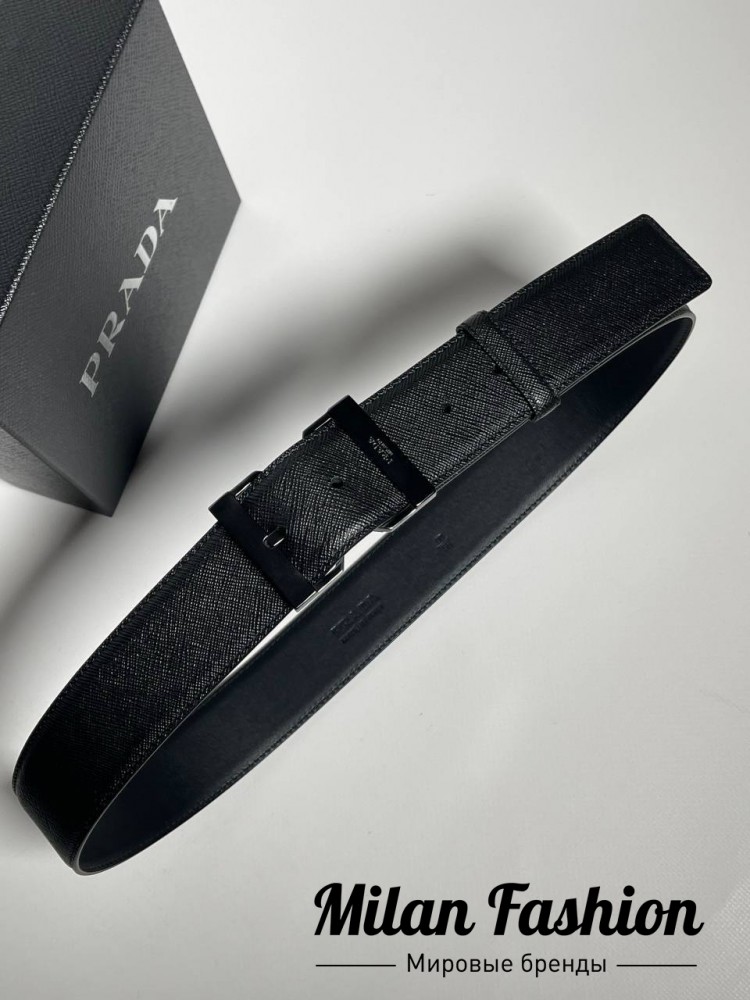 Ремень  Prada V39520. Вид 1