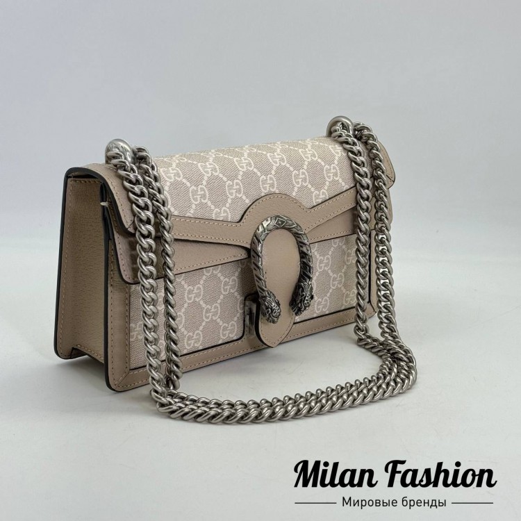 Сумка  Gucci V52187. Вид 2