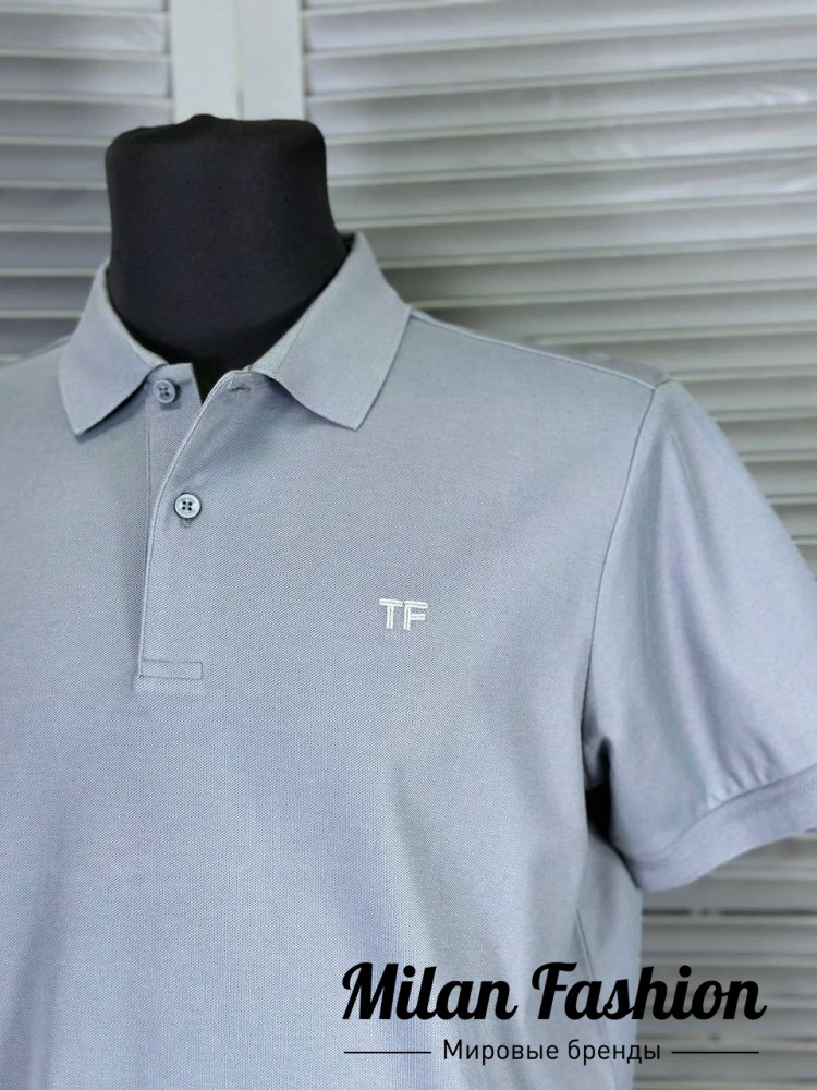 Поло  Tom Ford V33820. Вид 3