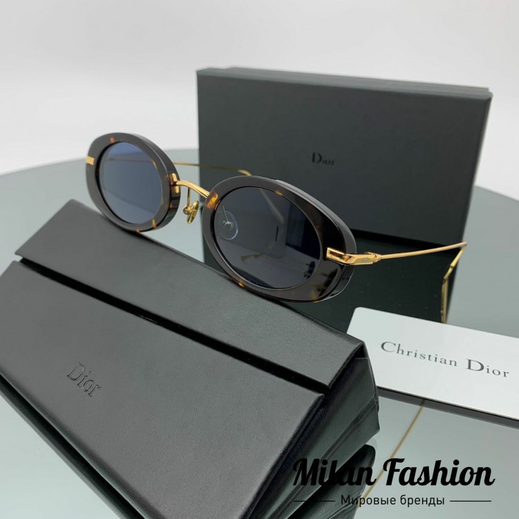 Очки Christian Dior V3041. Вид 1