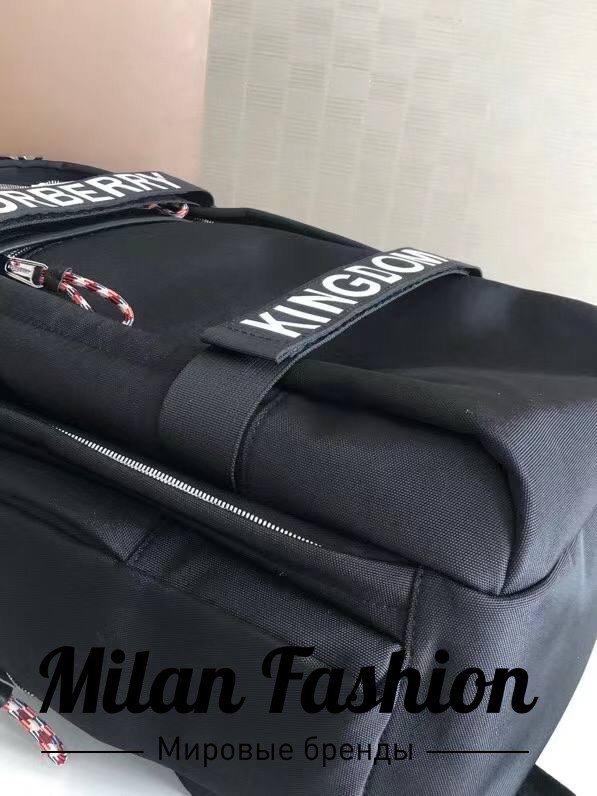 Рюкзак  Burberry V11331. Вид 8