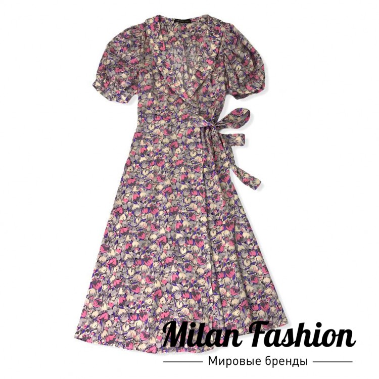 Платье ISABEL MARANT … V7351. Вид 1