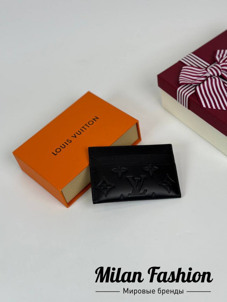 Картхолдер Louis Vuitton V48765. Вид 3