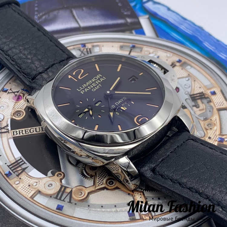 Часы мужские  Panerai v0537. Вид 3