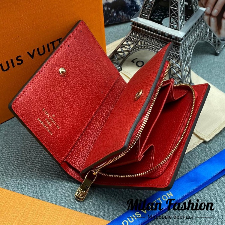Портмоне  Louis Vuitton V6682. Вид 3