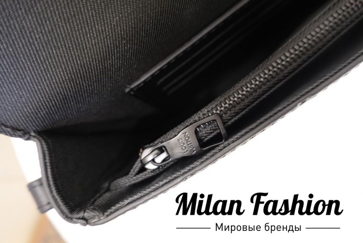 Клатч  Louis Vuitton V10297. Вид 4