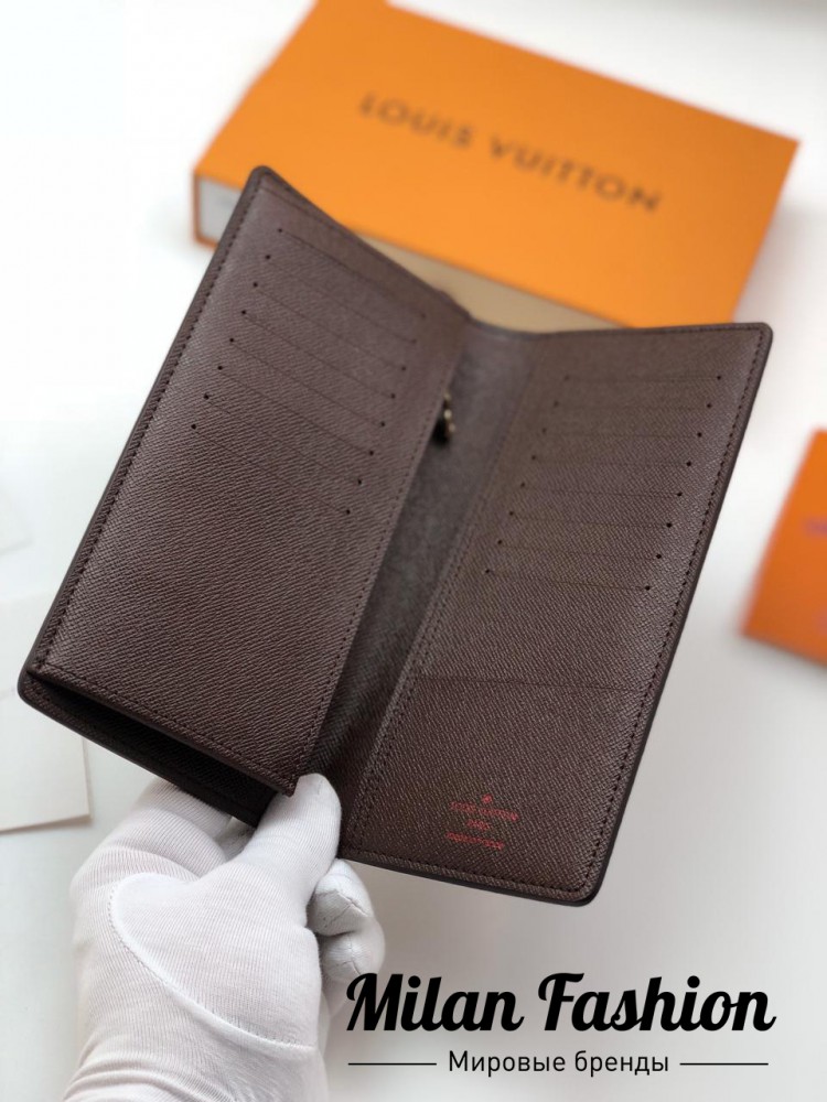 Купюрница  Louis Vuitton v0203. Вид 2