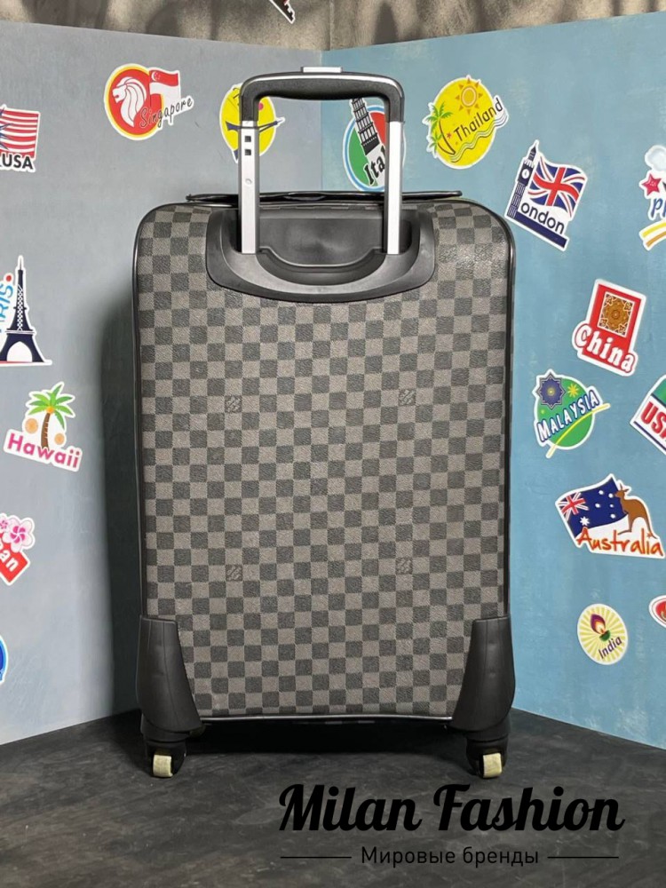 Чемодан  Louis Vuitton bb1222. Вид 5
