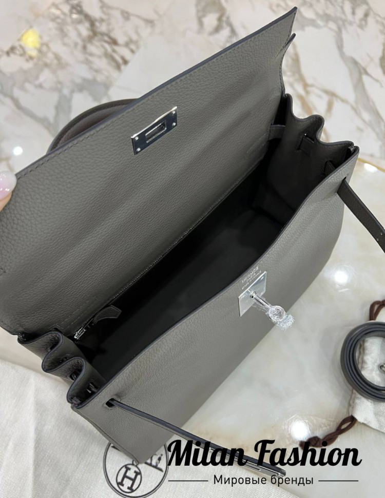 Сумка Kelly 32 Hermes V33823. Вид 7