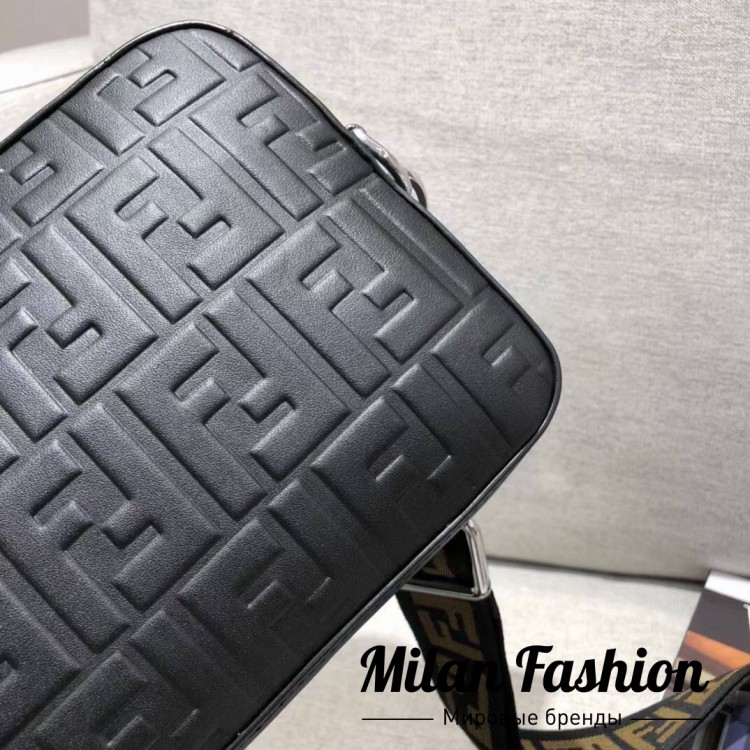 Сумка  Fendi V10514. Вид 3