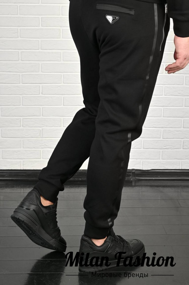 Спортивный костюм  Prada V33648. Вид 8