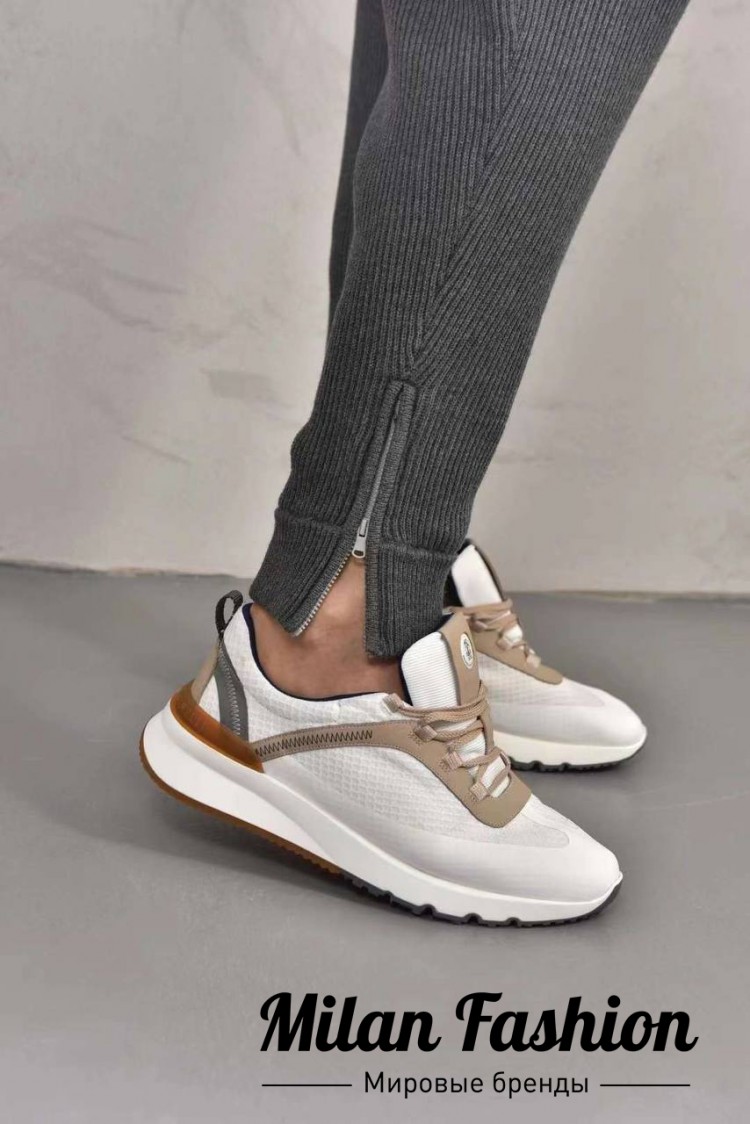 Спортивный костюм  Brunello Cucinelli V14194. Вид 3
