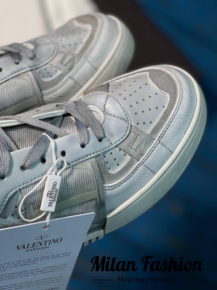 Кроссовки  Valentino V9733. Вид 6