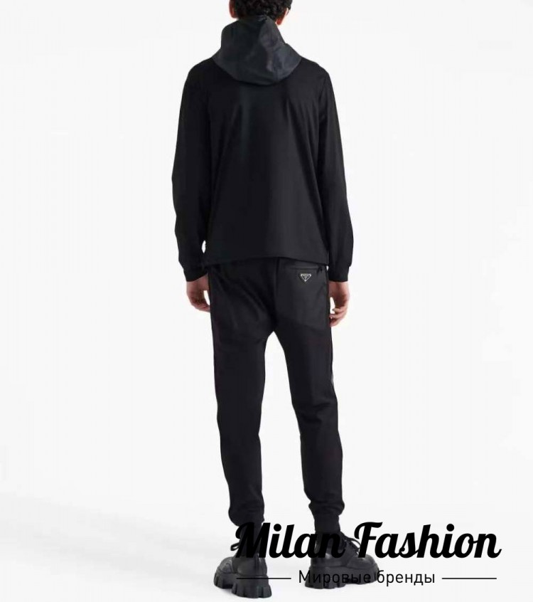 Спортивный костюм  Prada V33699. Вид 3