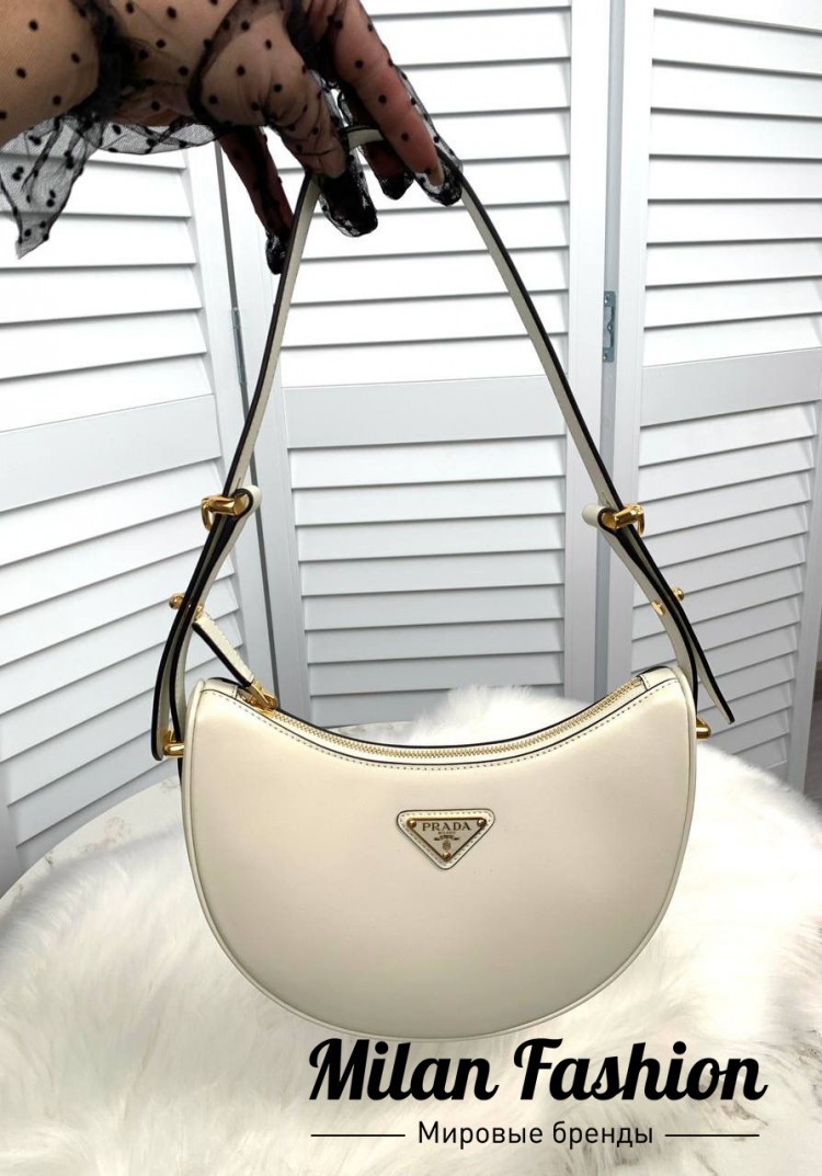 Сумка  Prada V41160. Вид 1