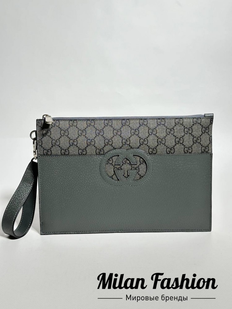 Клатч  Gucci V33529. Вид 1