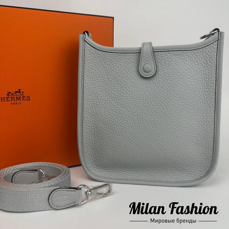Сумка Evelyne 16 Hermes V34703. Вид 2