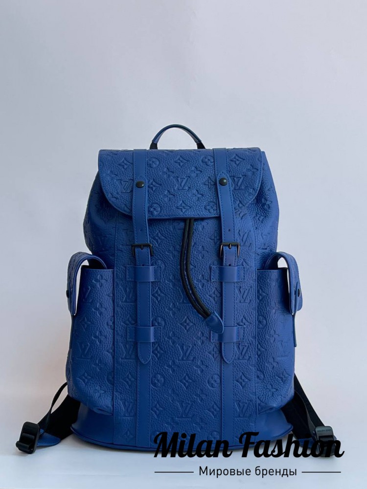 Рюкзак  Louis Vuitton V34707. Вид 1