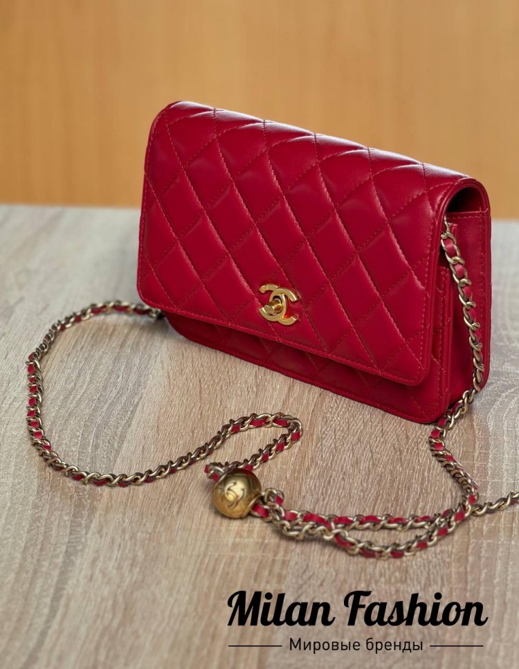 Сумка  Chanel V52511. Вид 2