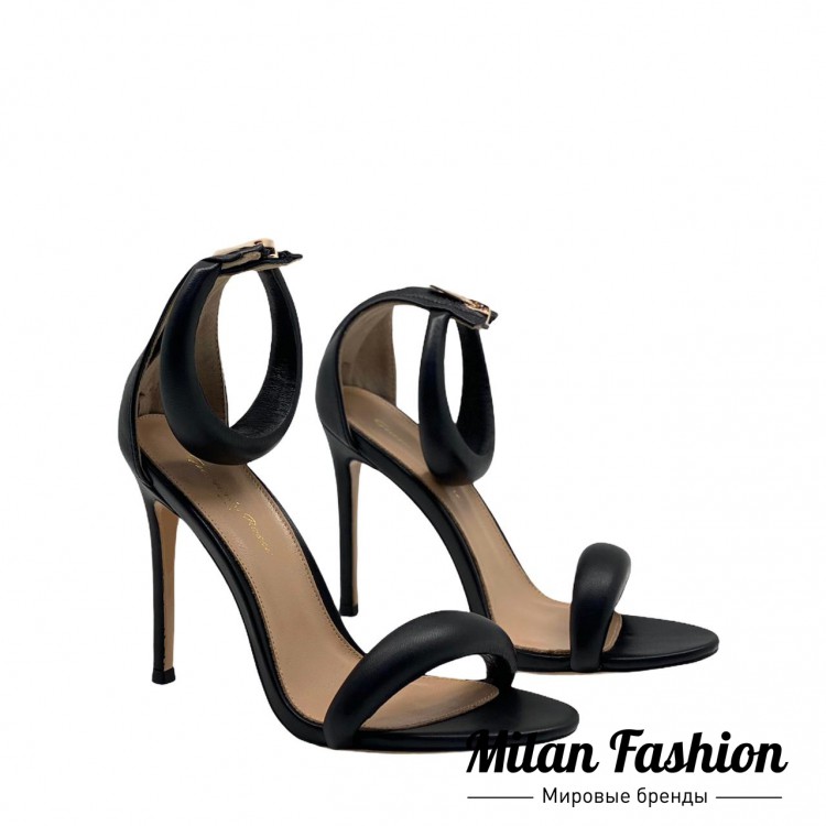 Босоножки  Gianvito Rossi V9451. Вид 1
